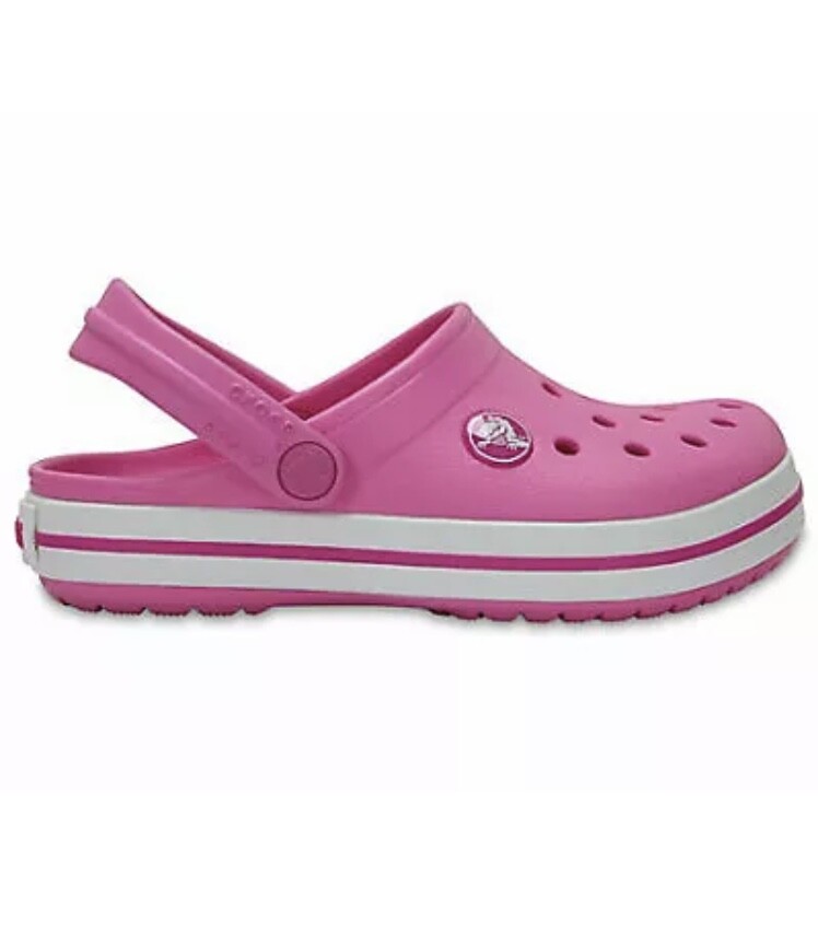 crocs crocband j2